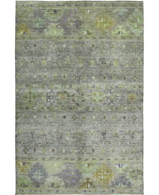 Dalyn - Karaj KJ5 9'x12' Area Rug