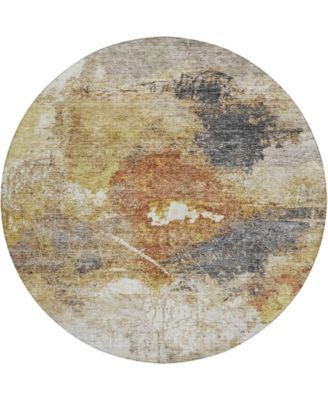 Dalyn - Nouveau NV7 8'x8' Round Area Rug