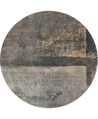 Dalyn - Nouveau NV16 8'x8' Round Area Rug