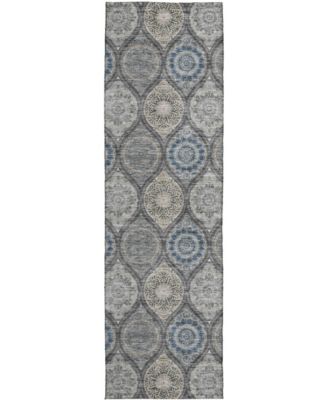 Dalyn - Solace SL1 2'3"x7'6" Runner Area Rug