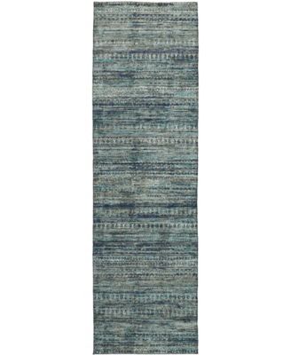Dalyn - Solace SL3 2'3"x7'6" Runner Area Rug