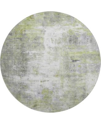 Dalyn - Ravenna RN1 8'x8' Round Area Rug