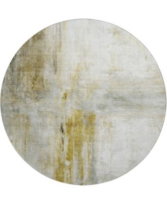 Dalyn - Ravenna RN2 8'x8' Round Area Rug