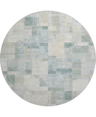 Dalyn - Ravenna RN4 8'x8' Round Area Rug