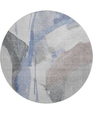 Dalyn - Ravenna RN7 8'x8' Round Area Rug