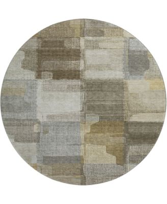 Dalyn - Ravenna RN10 8'x8' Round Area Rug