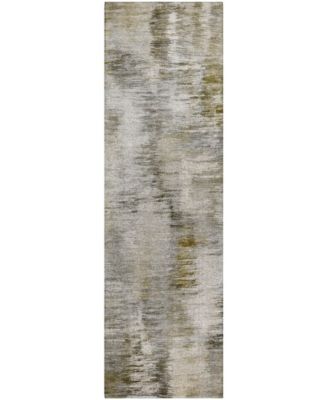 Dalyn - Kochi KC1 2'3"x7'6" Runner Area Rug