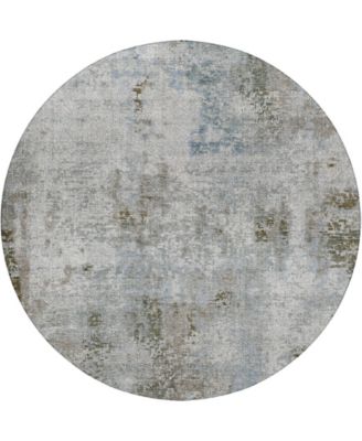 Dalyn - Kochi KC4 8'x8' Round Area Rug