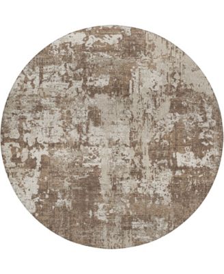 Dalyn - Kochi KC7 8'x8' Round Area Rug