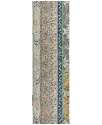 Dalyn - Lorenzo LN3 2'3"x7'6" Runner Area Rug