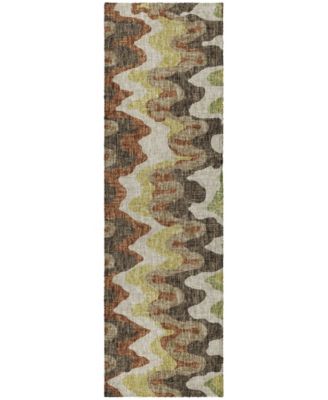 Dalyn - Lorenzo LN6 2'3"x7'6" Runner Area Rug