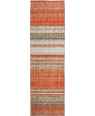 Dalyn - Portico PO2 2'3"x7'6" Runner Area Rug