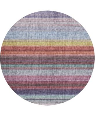 Dalyn - Portico PO2 8'x8' Round Area Rug