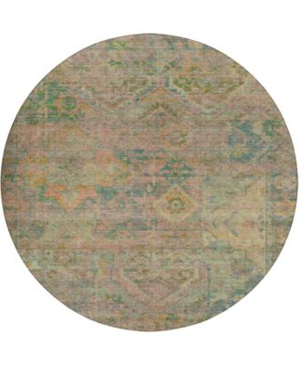Dalyn - Tabrook TB6 8'x8' Round Area Rug