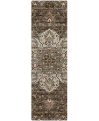 Dalyn - Silk Road SR6 2'3"x7'6" Runner Area Rug