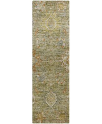 Dalyn - Silk Road SR9 2'3"x7'6" Runner Area Rug