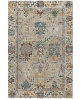Dalyn - Silk Road SR5 8'x10' Area Rug