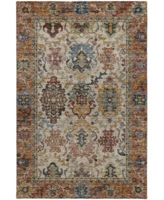 Dalyn - Silk Road SR5 9'x12' Area Rug