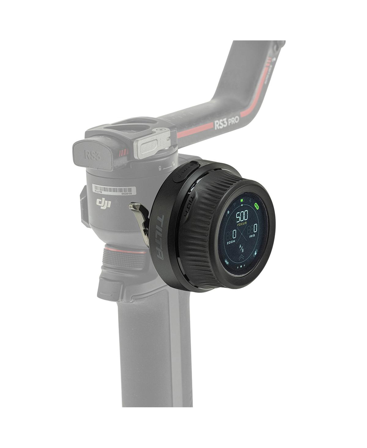 Tilta Nucleus-Nano Ii Wireless Focus Hand Wheel Controller