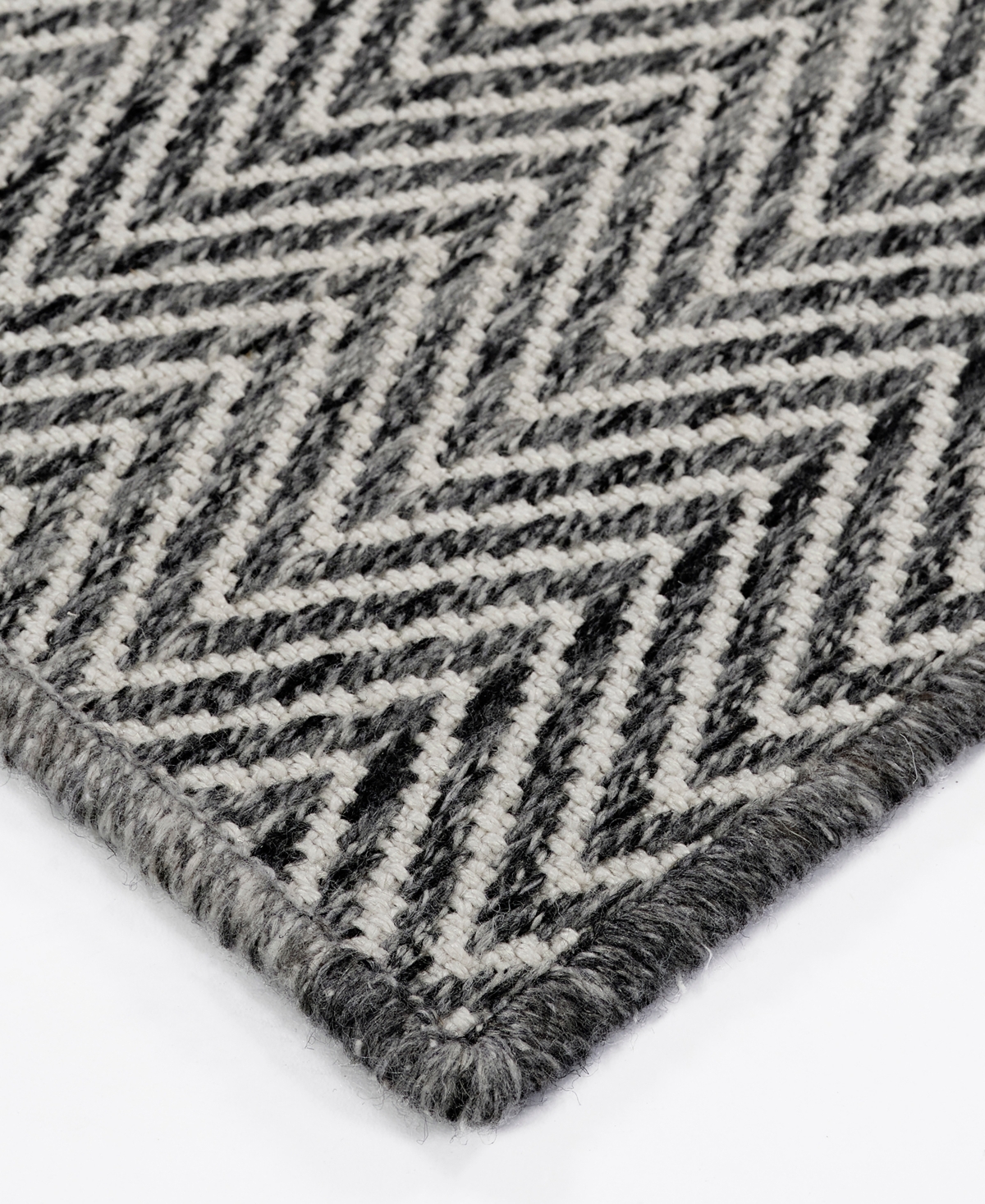 Dalyn Provo Pv2 3'6"x5'6" Area Rug In Gray