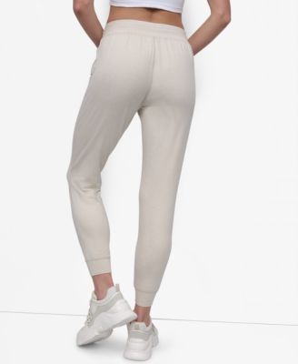 Sport Women's Spacedye High-Waist Slim Joggers