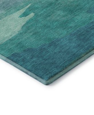 Dalyn Pacifica Pa9 Rug Collection In Blue