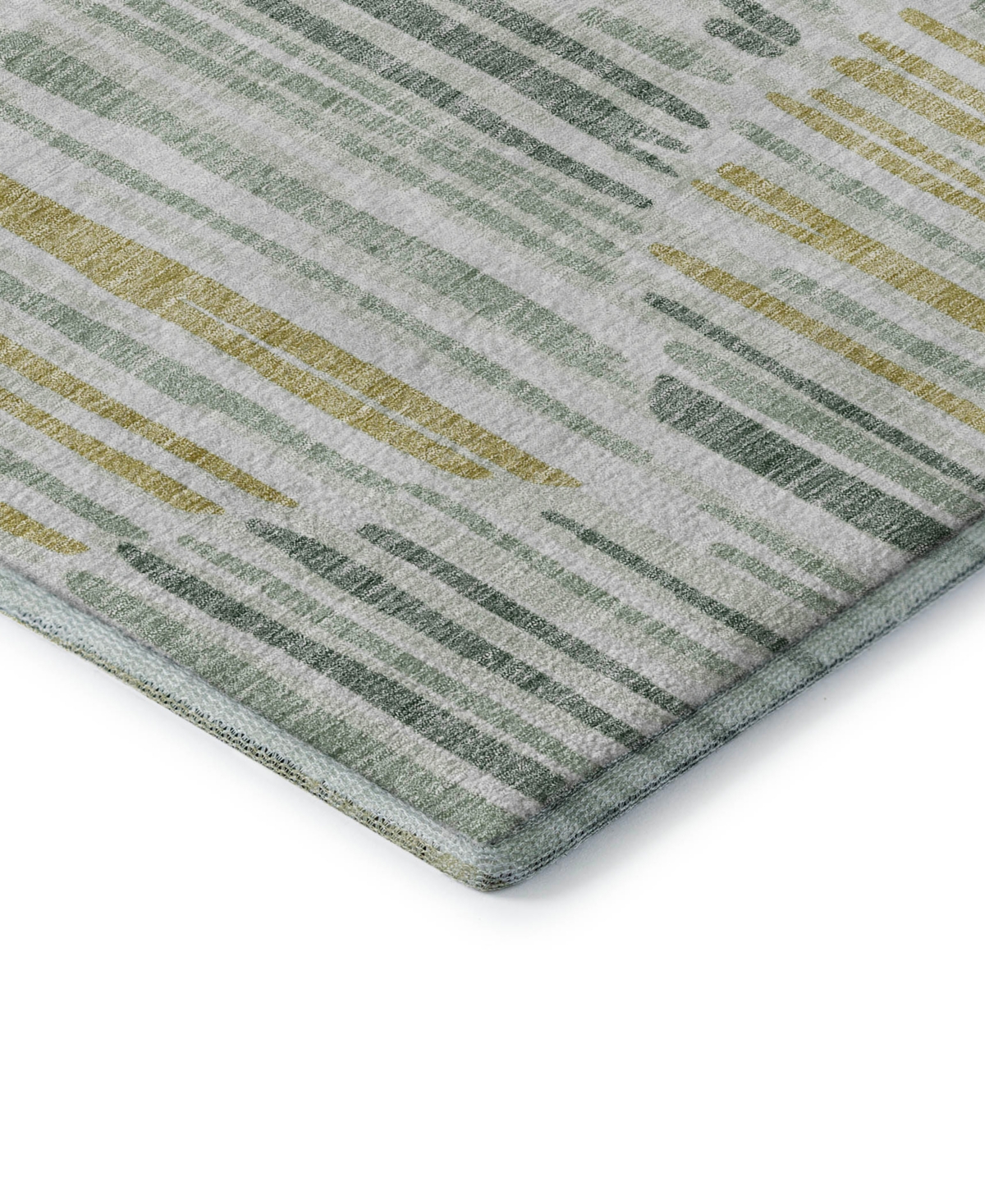 Dalyn Neo No8 2'3"x7'6" Runner Area Rug In Multi