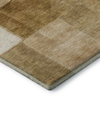 Neo Washable NO15 5'x7'6" Area Rug