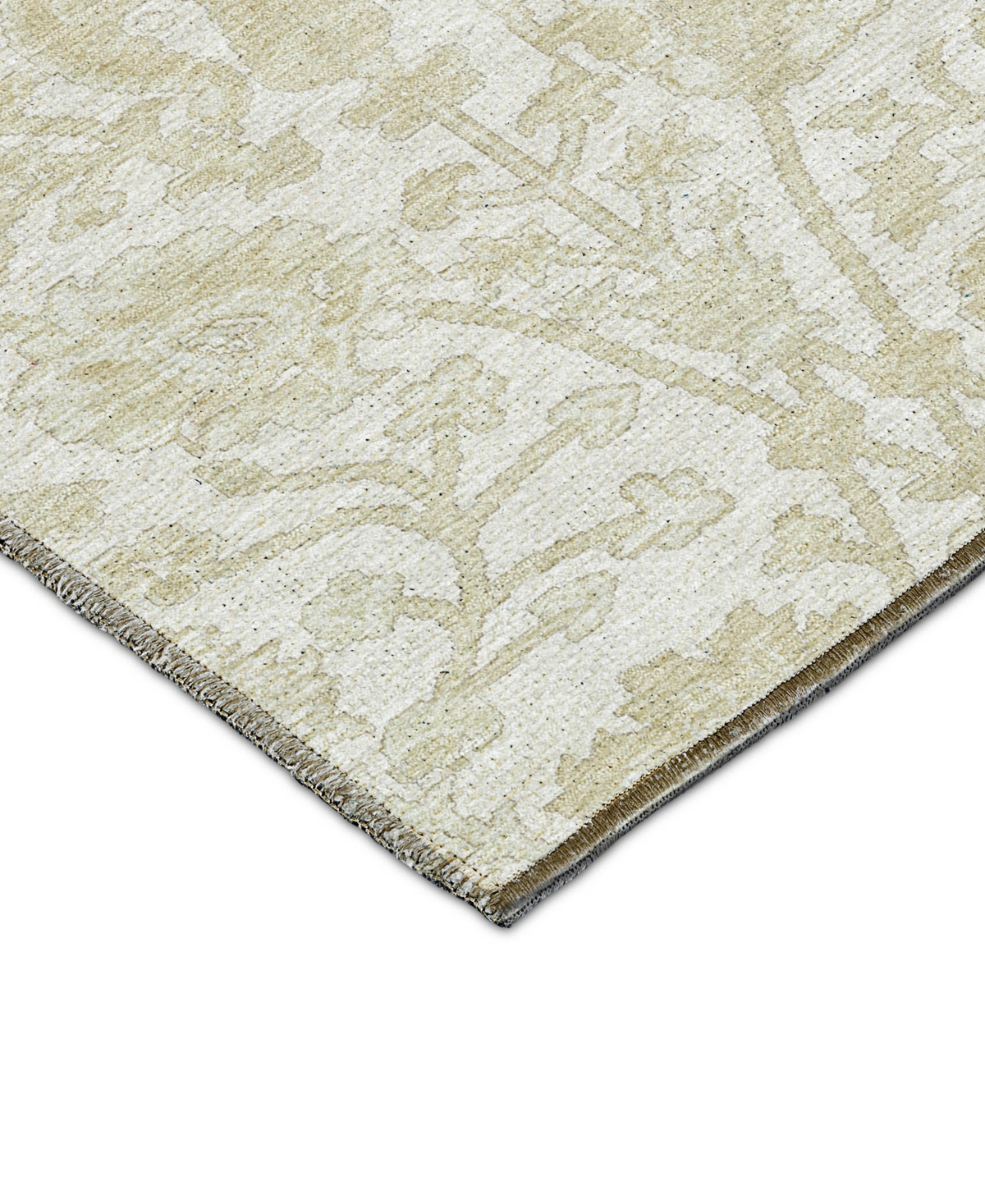 Dalyn Solace Sl8 5'x7'6" Area Rug In Multi
