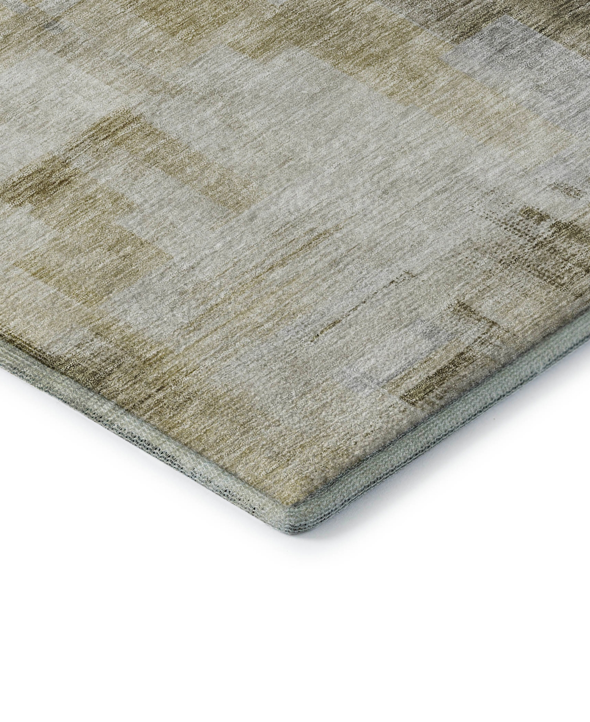 Dalyn Ravenna Rn6 2'3"x7'6" Runner Area Rug In Green
