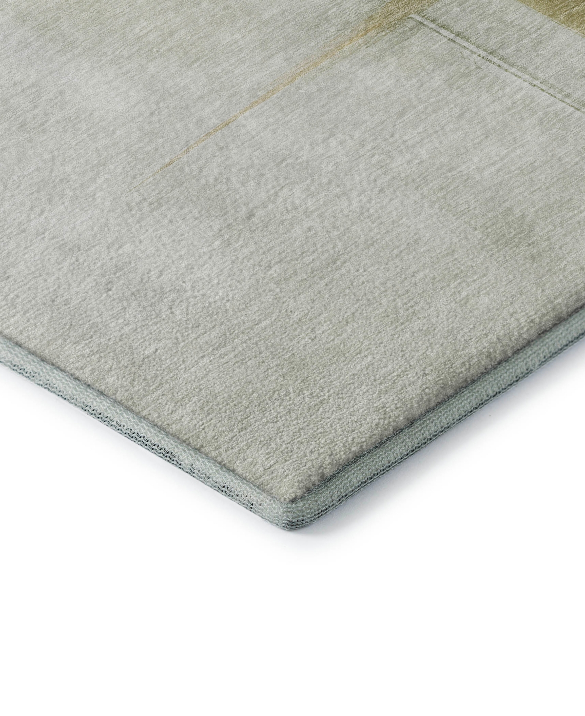 Dalyn Ravenna Rn9 2'3"x7'6" Runner Area Rug In Green