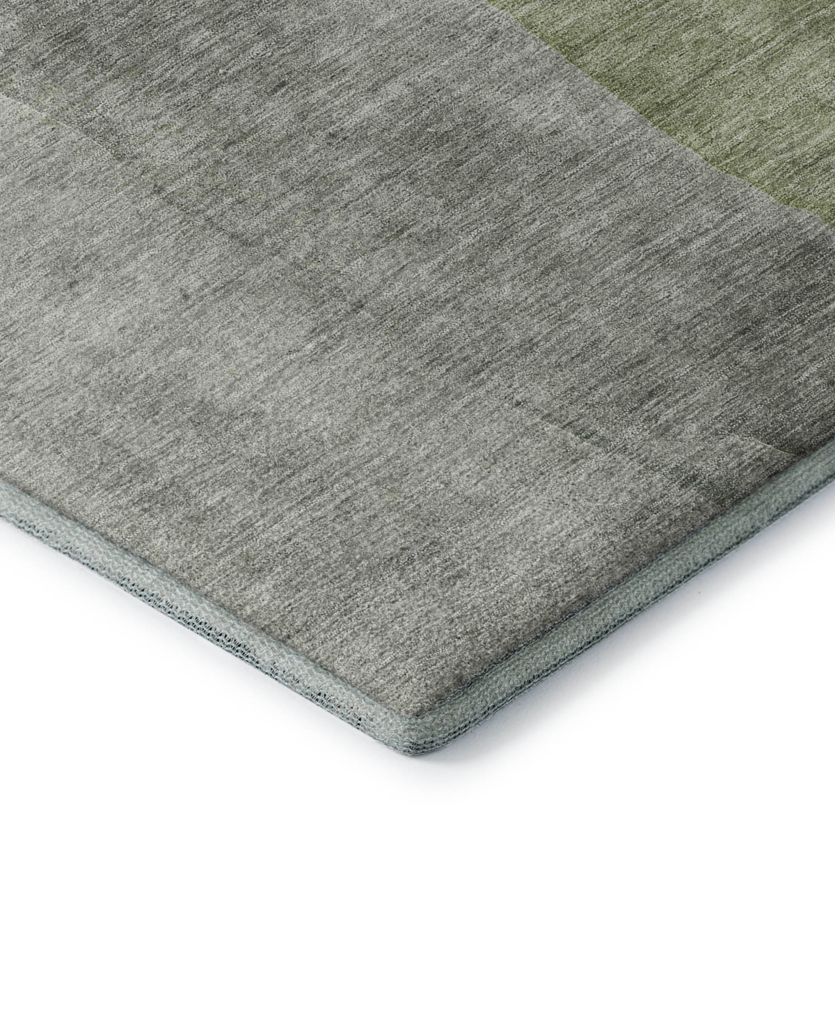 Dalyn Ravenna Rn12 2'6"x3'10" Area Rug In Green