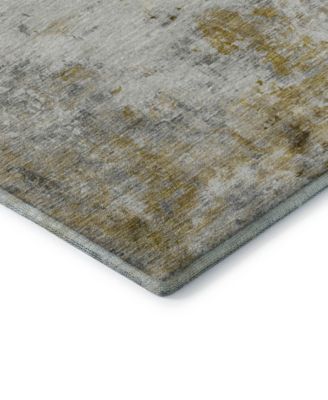 Ravenna Washable RN1 3'x5' Area Rug