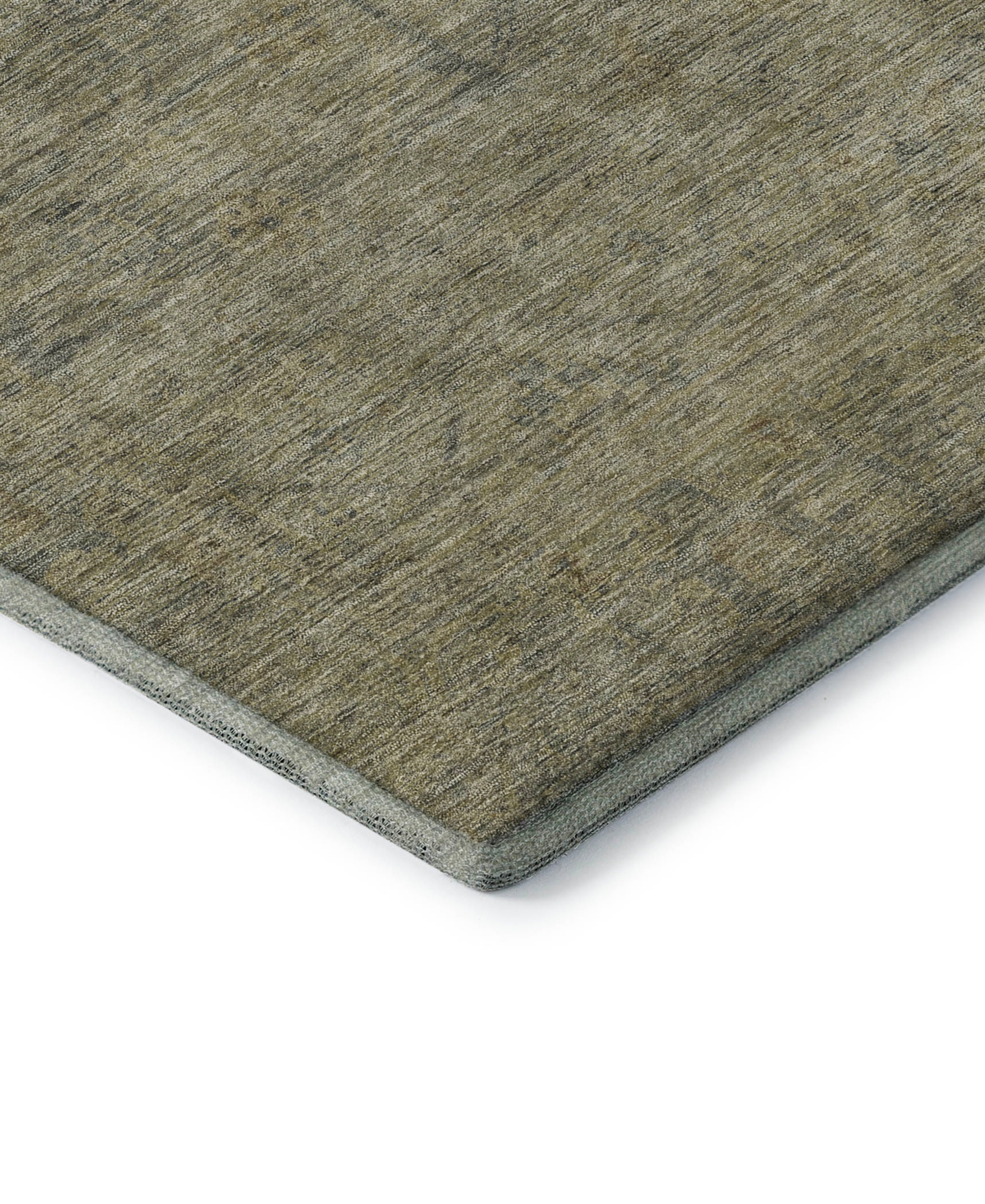 Dalyn Ravenna Rn5 5'x7'6" Area Rug In Green