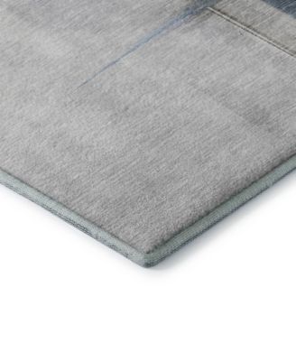 Ravenna Washable RN9 8'x10' Area Rug