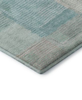 Ravenna Washable RN10 8'x10' Area Rug