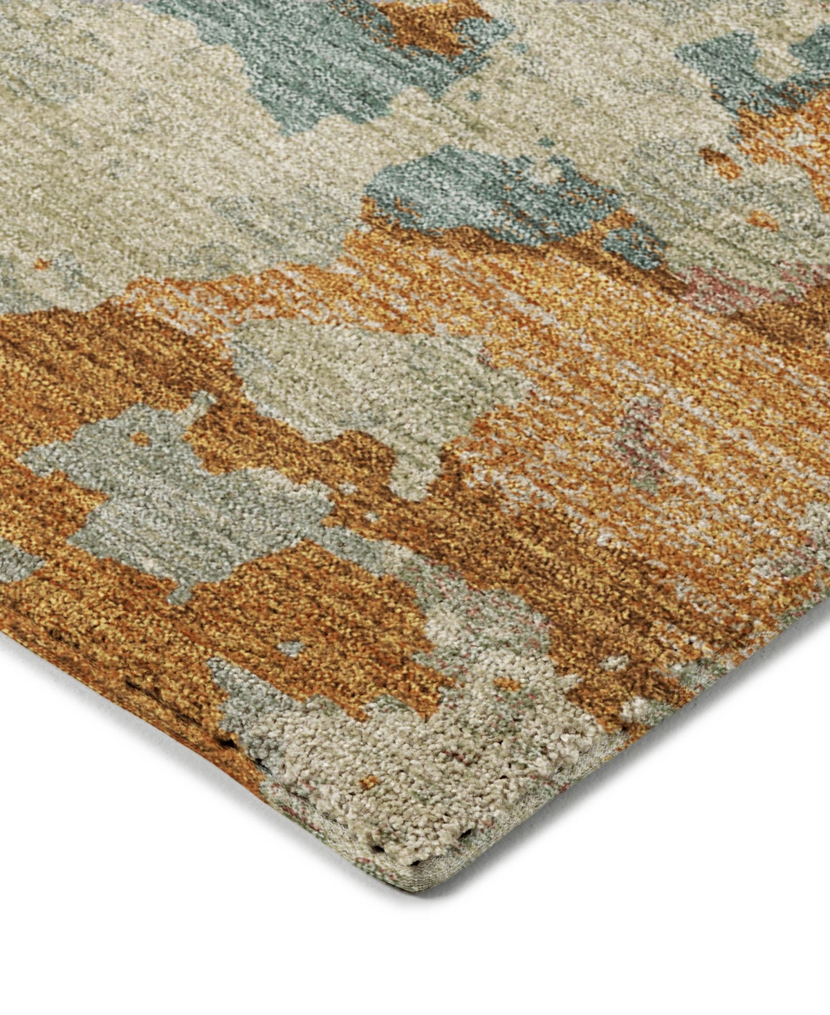 Dalyn Kochi Kc9 2'6"x3'10" Area Rug In Multi