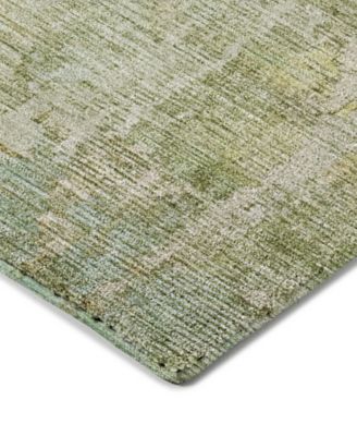 Kochi Washable KC8 3'x5' Area Rug