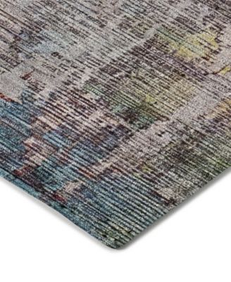Kochi Washable KC8 8'x10' Area Rug
