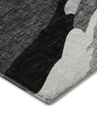 Lorenzo Washable LN4 9'x12' Area Rug
