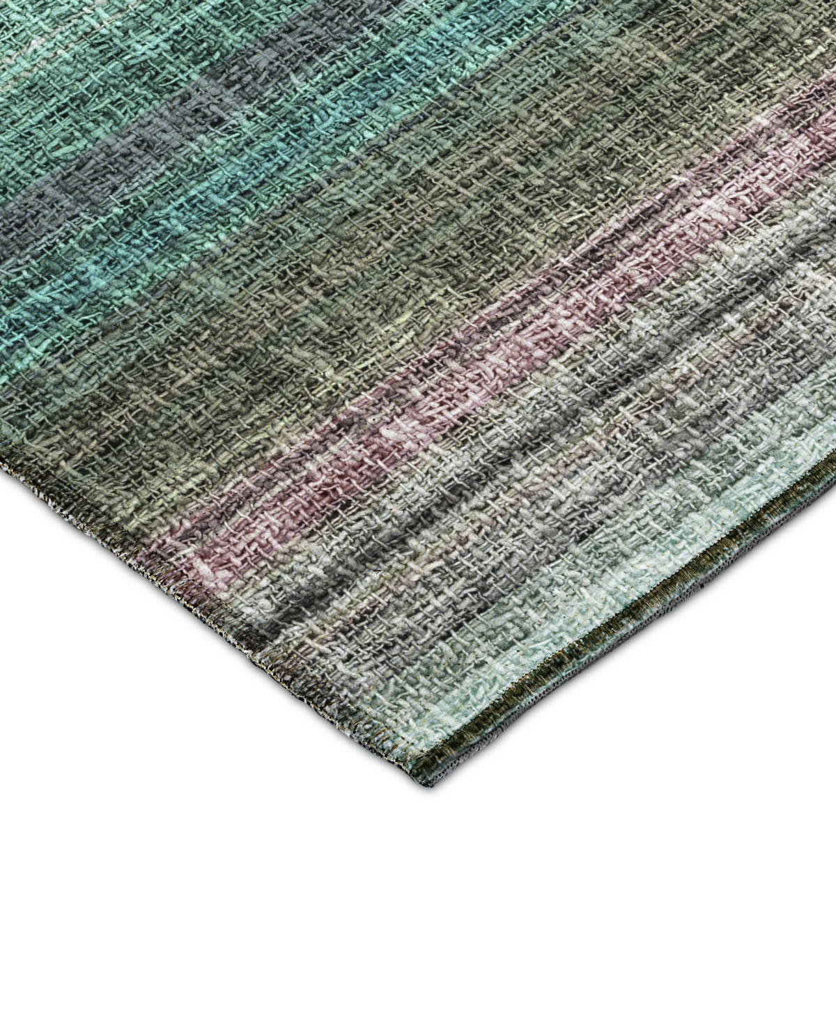 Dalyn Portico Po2 2'6"x3'10" Area Rug In Multi