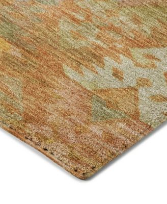 Tabrook Washable TB2 5'x7'6" Area Rug