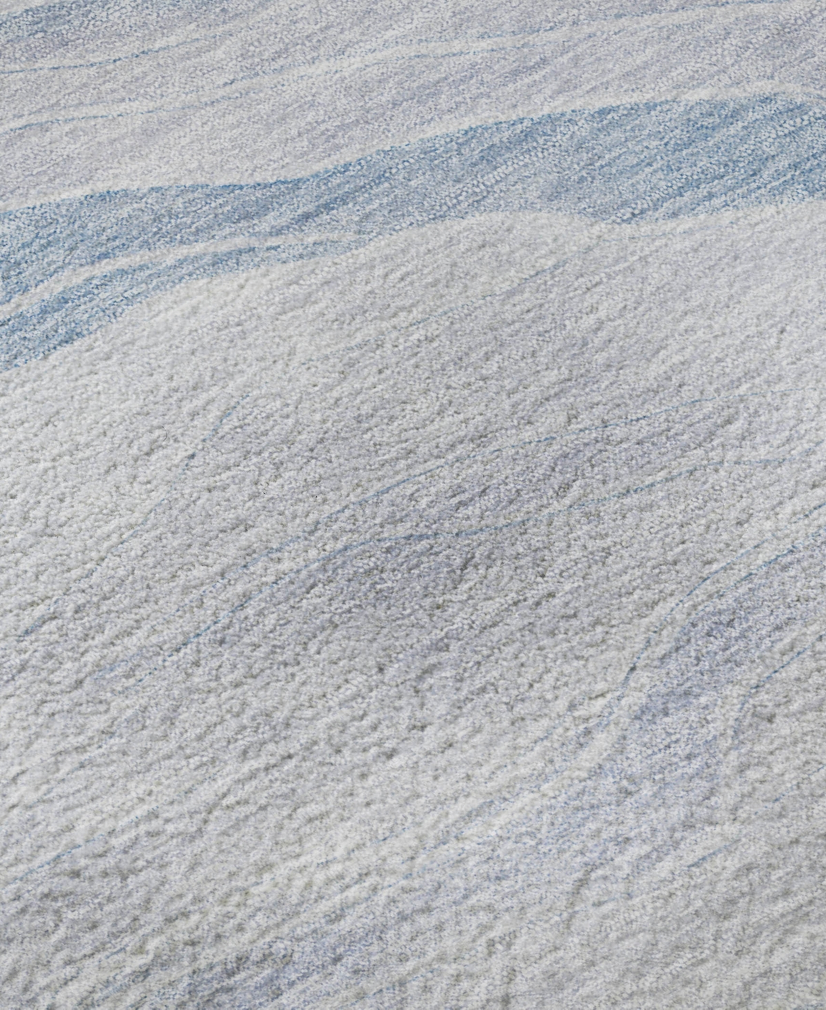 Dalyn Pacifica Pa6 2'3"x7'6" Runner Area Rug In Blue