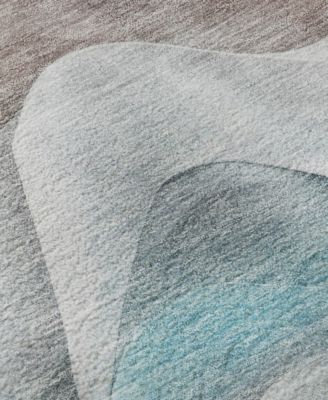 Pacifica Washable PA3 2'6"x3'10" Area Rug