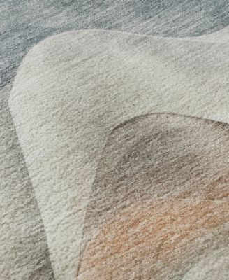 Pacifica Washable PA3 3'x5' Area Rug