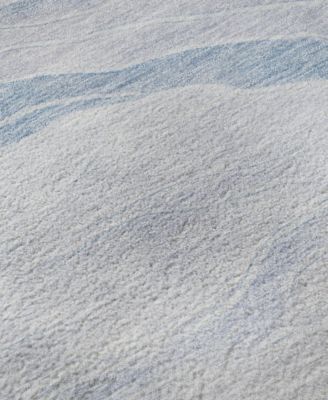 Pacifica Washable PA6 3'x5' Area Rug