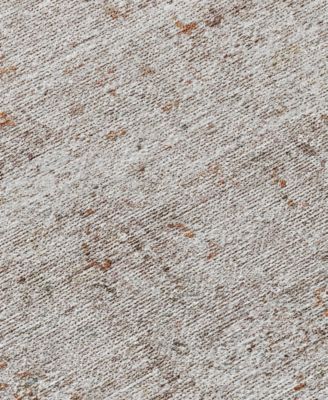 Karaj Washable KJ8 5'x7'6" Area Rug