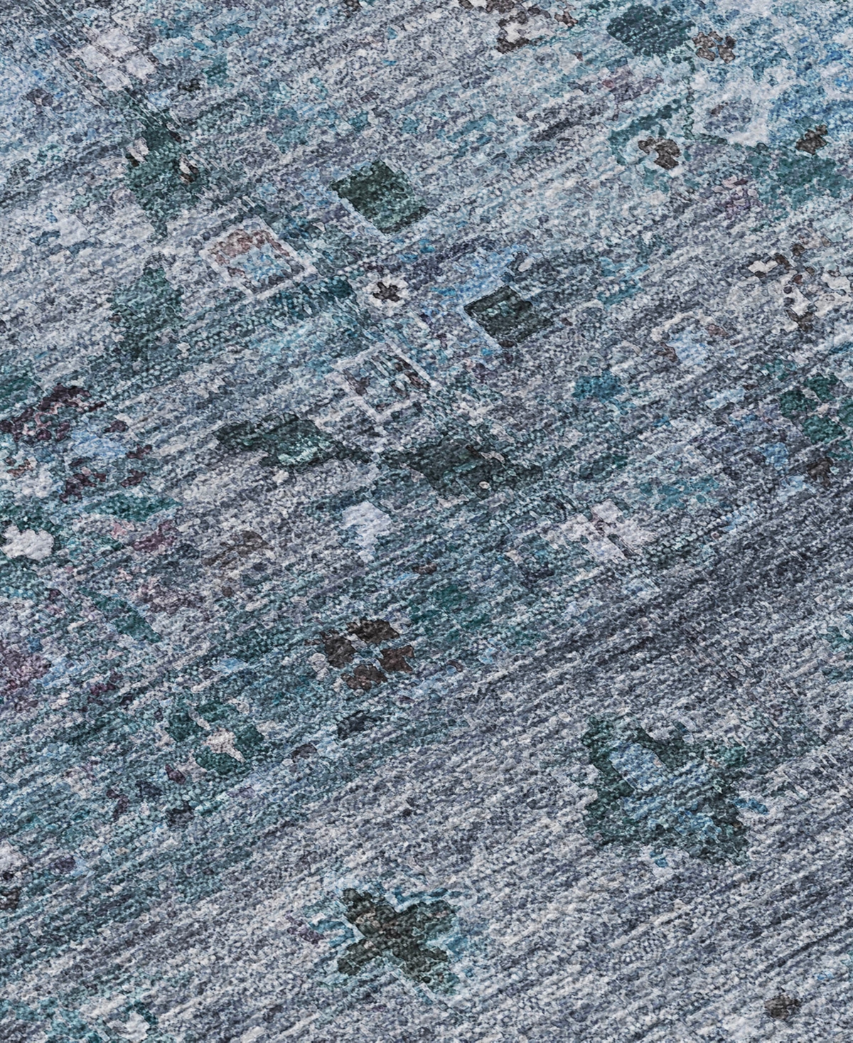 Dalyn Karaj Kj5 9'x12' Area Rug In Multi