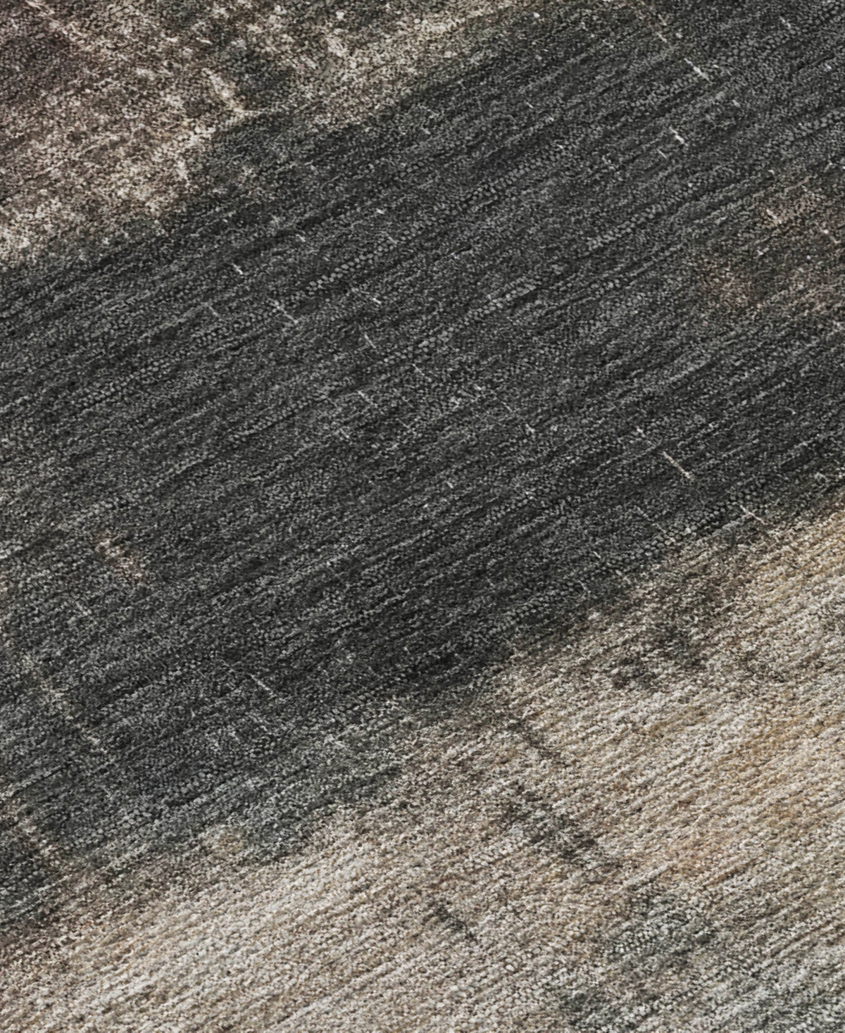 Dalyn Nouveau Nv16 3'x5' Area Rug In Multi