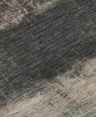 Nouveau Washable NV16 8'x10' Area Rug